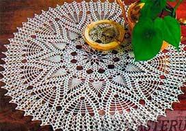 Салфетка № 93