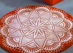 Салфетка № 96