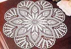 Салфетка № 97