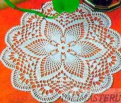 Салфетка № 100