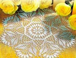 Салфетка № 103