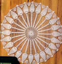 Салфетка № 105