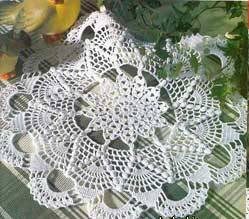 Салфетка № 106