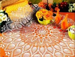 Салфетка № 107