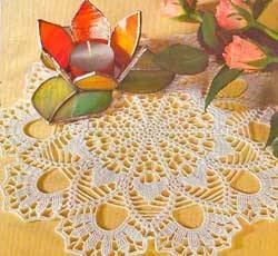 Салфетка № 108