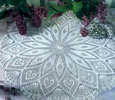 Салфетка № 109