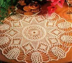 Салфетка № 110