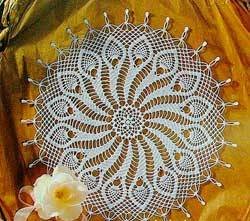 Салфетка № 111