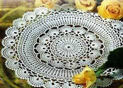 Салфетка № 120