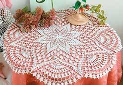 Салфетка № 122