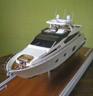 Макеты техники