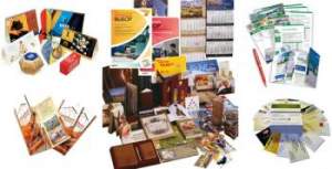 Полиграфические услуги|Полиграфическая продукция