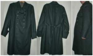 Шинель Вермахт M-43 Шинель Вермахт M-43