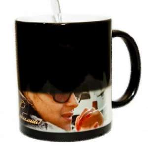 Чашка магическая с изображением