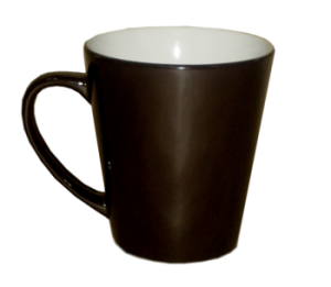 Чашка конусная магическая