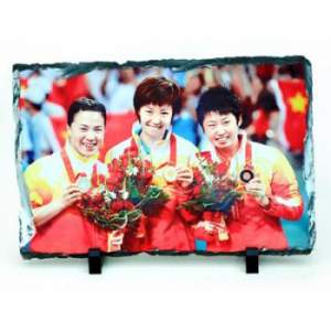 Фотокамень прямоугольный, 20х30 см