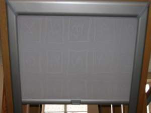 Рулонные шторы для мансардных окон Крым Симферополь Севастополь Ялта