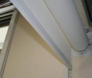 Рулонные шторы Атлант для больших проемов Крым Симферополь Севастополь Ялта