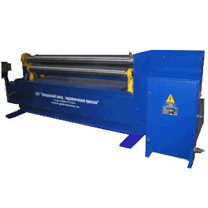 Вальцы, валковая машина ИБ2213В.