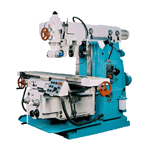 Фрезерный станок 6Т81Ш. Размеры стола 1000*250 мм.