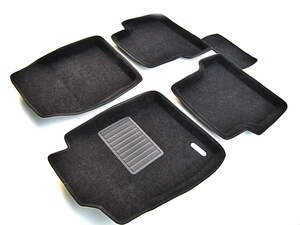 Коврики в салон текстильные Euromat 3D Business FORD Focus 2 HB/SD/WAG (2005-2011), черные (5 шт.) Коврики в салон текстильные Euromat 3D Business FORD Focus 2 HB/SD/WAG (2005-2011), черные (5 шт.)