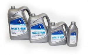 Тосол А-40М , А-65М , СОЖ , ОЖ , ОЖК ( Стандарт качества ) сер. канистра , НПО ХИМ-СИНТЕЗ