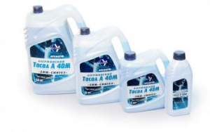 Тосол А-40М , А-65М , СОЖ , ОЖ , ОЖК ( Премиум )  канистра 1,3,5,10 кг , НПО ХИМ-СИНТЕЗ