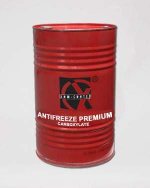 Антифриз PROFESSIONAL PREMIUM G-12 ( red-carboxylate ) в бочках , НПО ХИМ-СИНТЕЗ