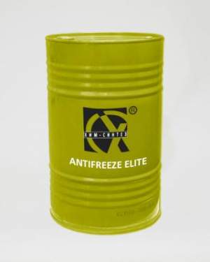 Антифриз PROFESSIONAL G-11 ELITE (yellow)в бочках. НПО ХИМ-СИНТЕЗ