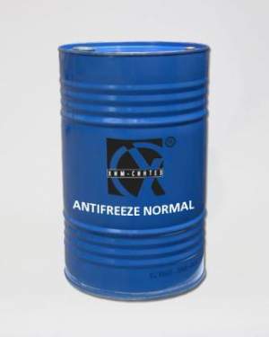 Антифриз PROFESSIONAL G-11 NORMAL (blue) в бочках . НПО ХИМ-СИНТЕЗ
