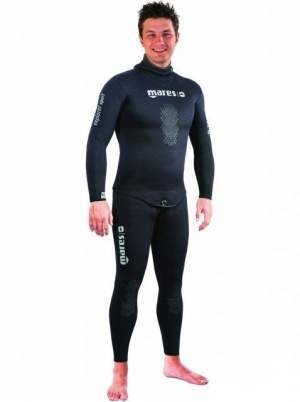 ГИДРОКОСТЮМ MARES EXPLORER SPORT 5MM (422466)
