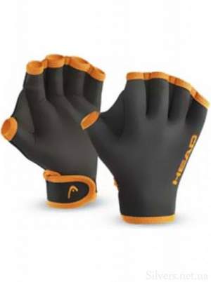 Перчатки для бассейна HEAD (455007)