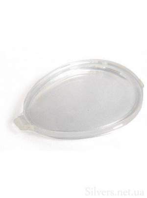 Линза диоптрийная для очков Head Vision -5.