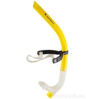 Трубка Aqua Sphere Frontal с клапаном