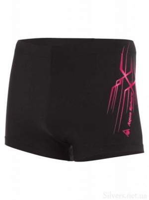 Плавки-шорты Aqua Sphere Atomic (SM1280106100)