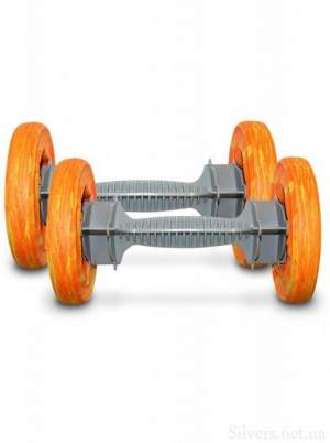 Аквагантели Aqua Sphere VR Dumbells (1003412)