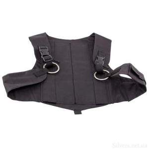 Разгрузочный жилет Marlin Neo 8 black (11060)