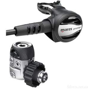 Регулятор Mares PRESTIGE 15X DIN (416234)