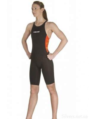 Стартовый костюм HEAD Liquid Fire (452068)