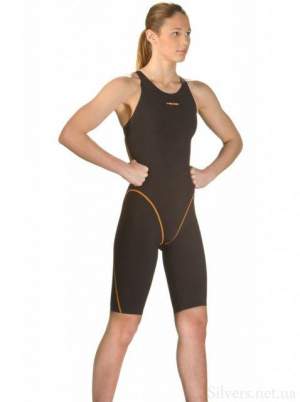 Стартовый костюм HEAD Racing Knee (452102)