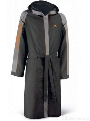 Халат HEAD MicroFiber Lady (455052)