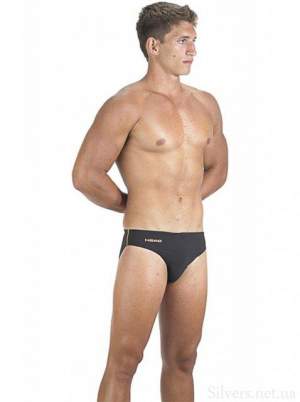 Плавки HEAD Racing Brief (452104)