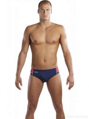 Плавки HEAD Solid Splice 7 (Lycra) (452025)