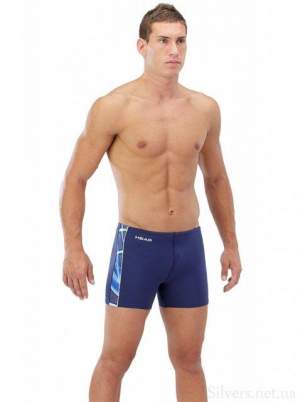 Плавки HEAD Shockwave - Lycra 27 см (452066)