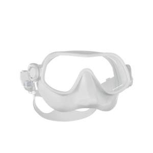 Маска Scubapro Steel Pro, белая (24109600)