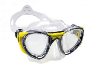 Маска Cressi Sub Ocean Eyes (DS331010)