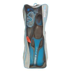 Сумка Beuchat для ласт X-Voyager (144801)