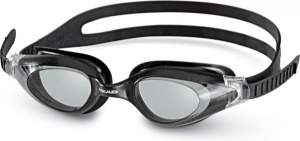 Очки для плавания HEAD Cyclone Black-Smoke (451014/BK.SMK)