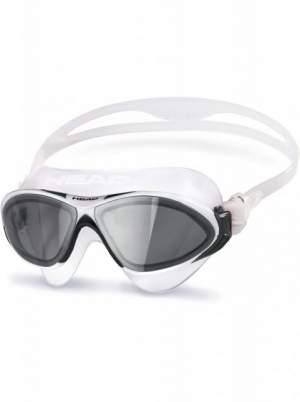 Очки для плавания HEAD Horizon Clear/Black/Smoke (451052/CLWBKSMK)