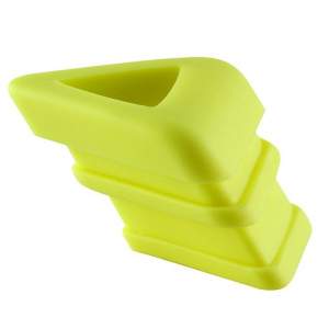 Насадка на трубку Focus Michael Phelps, салатовый (ST141111)